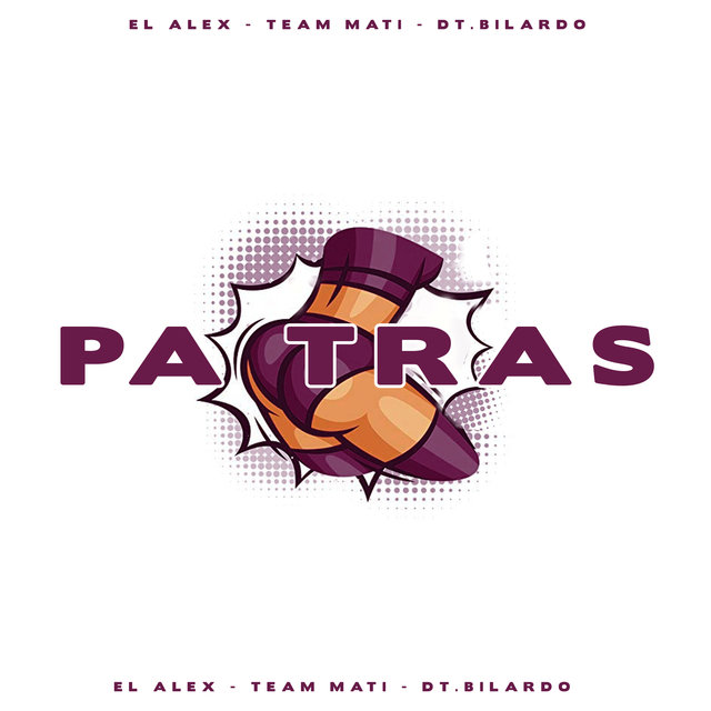 Pa Tras