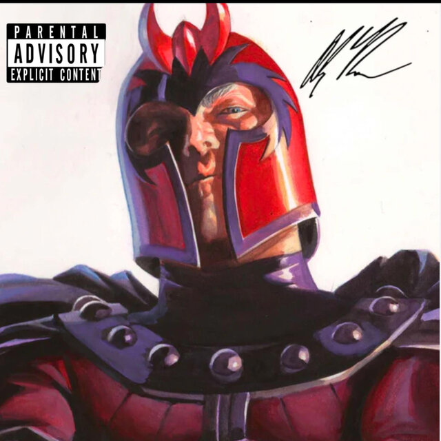 MAGNETO