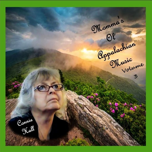 Momma's Ol Appalachian Music, Vol. 3
