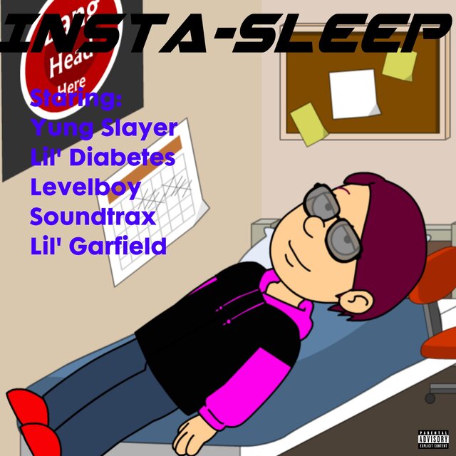 Insta-Sleep