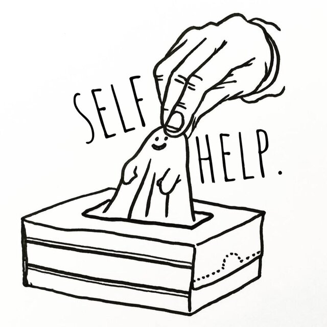 Self Help.