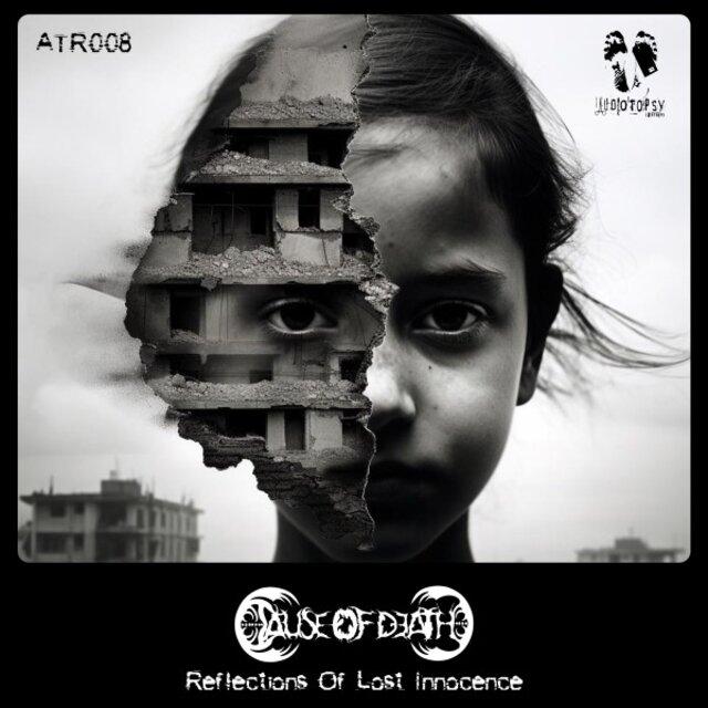 Reflections of Lost Innocence