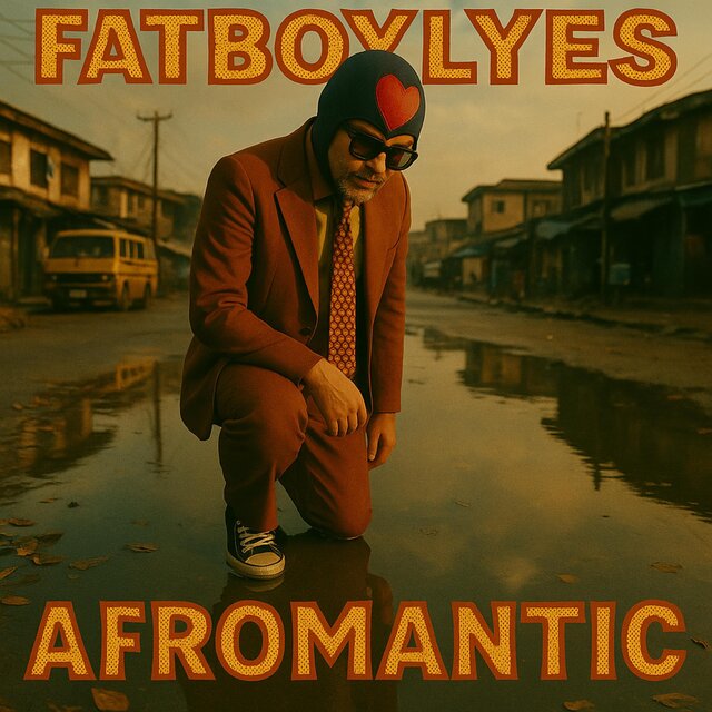 Afromantic