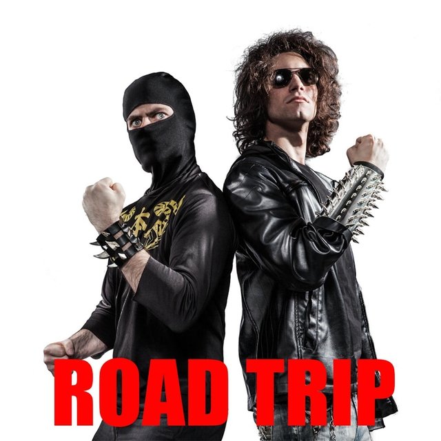 Road Trip