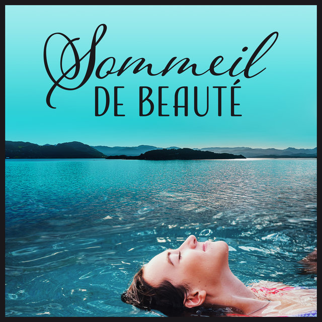 Sommeil de beauté - Méditation profonde, Rêves étoilés, Oasis de paix, Relaxation absolue, Musique de guérison
