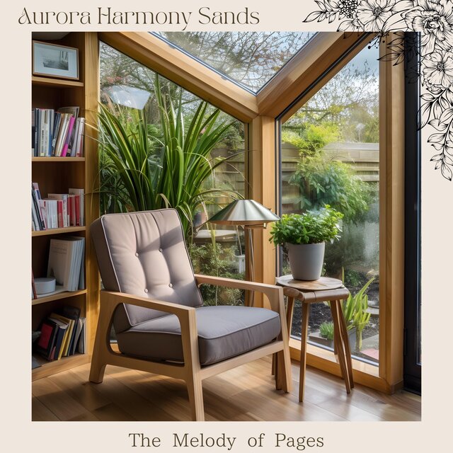 The Melody of Pages