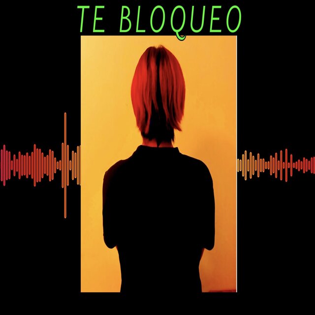 Te bloqueo