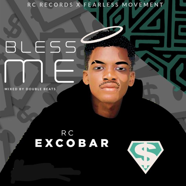 Bless me