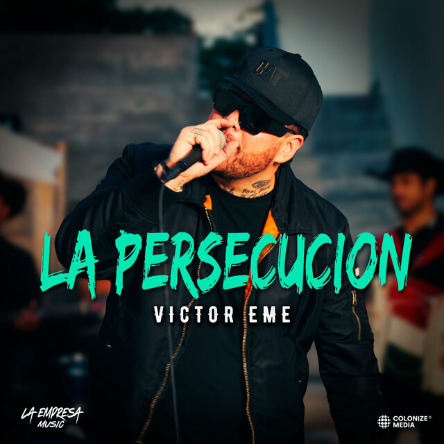 La Persecucion (En Vivo)