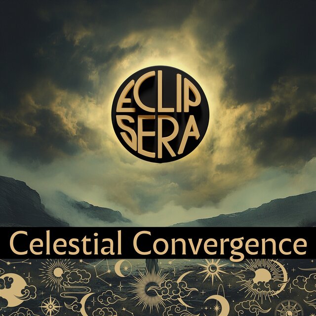Celestial Convergence