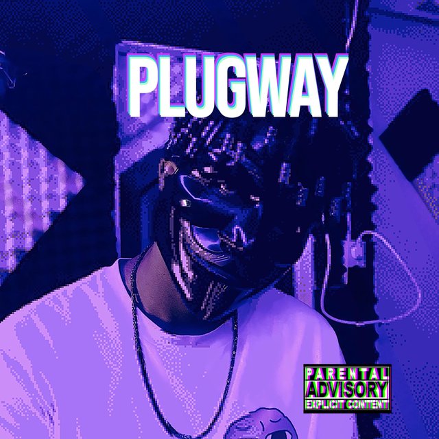 Plugway (feat. Dom Chasing & Younivxrse)