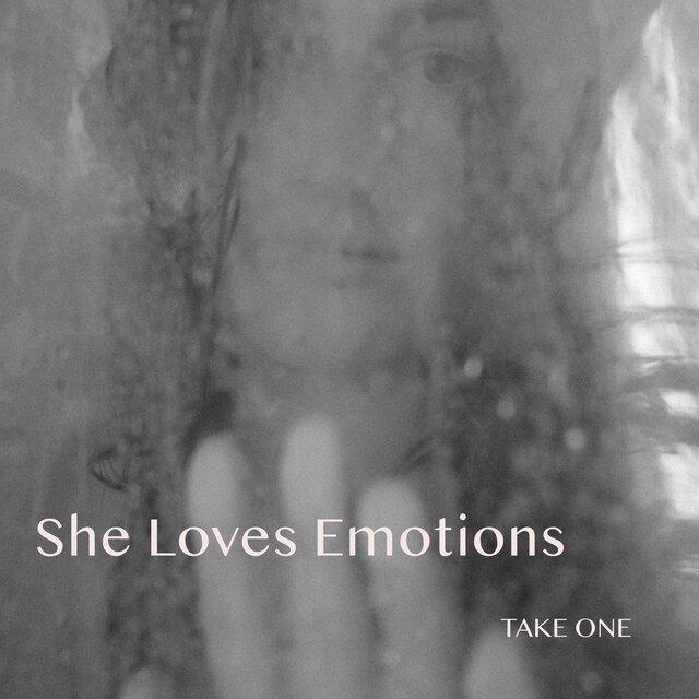 She Loves Emotions (Single Edit)