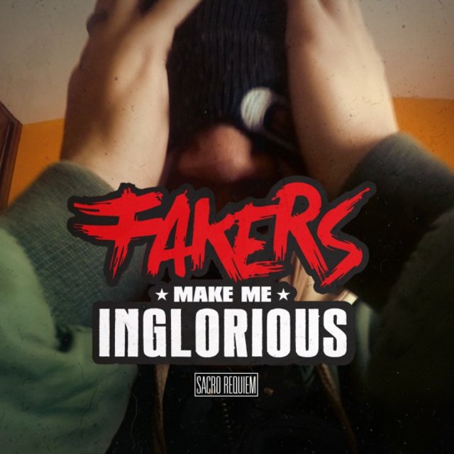 Fakers Make in Inglorious