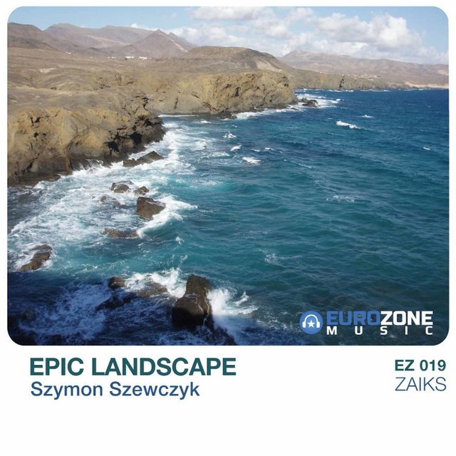 Epic Landscape