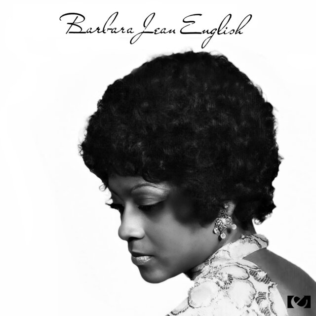 Cover art for album Barbara Jean English (2011 Remaster) by Barbara Jean English