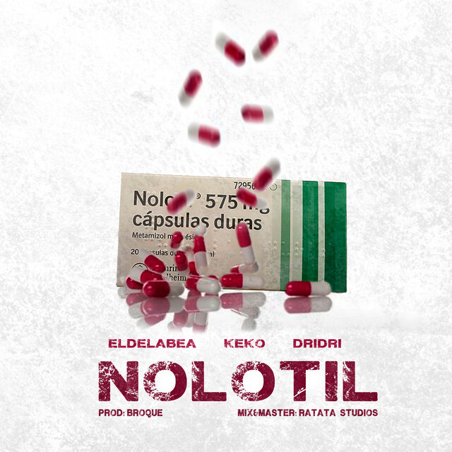 Nolotil