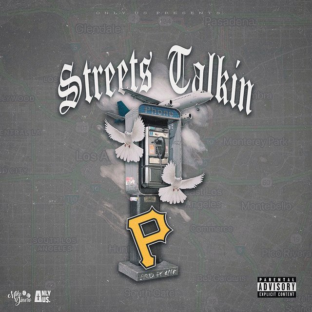 Streetz Talkin'