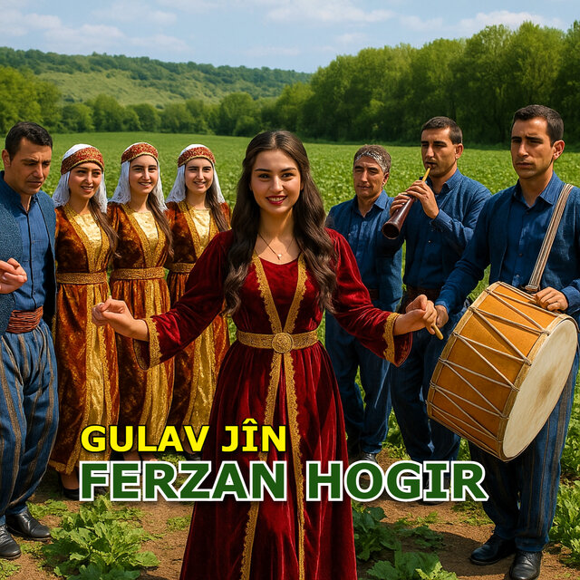 Gulav Jîn
