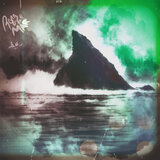 Roca en el Mar