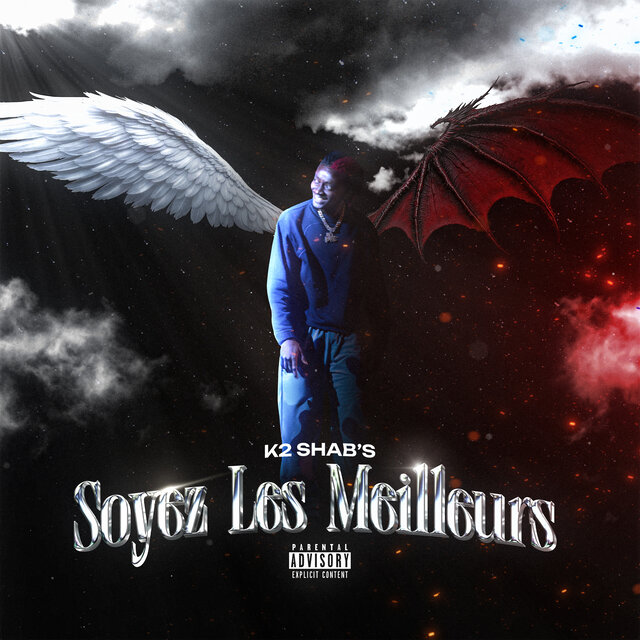Soyez Les Meilleurs