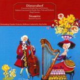 Concerto For Double Bass And Orchestra In E: III. Allegro