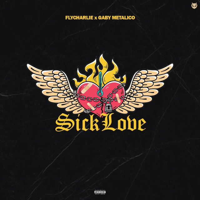 Sick Love