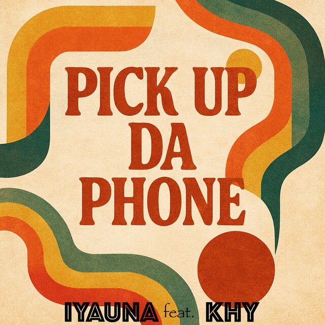 Pick Up Da Phone