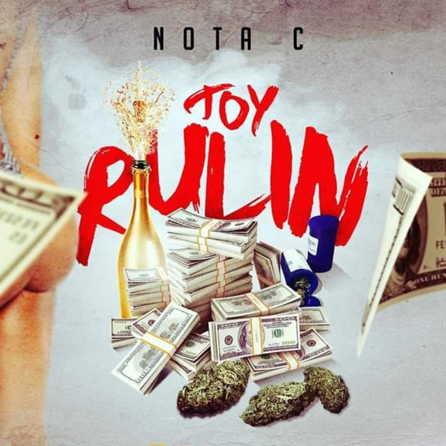 Toy Rulin
