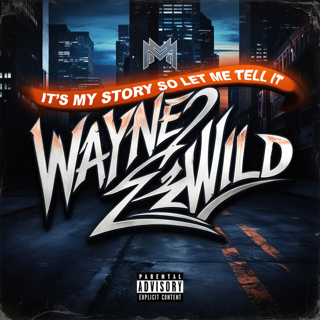 It's My Story So Let Me Tell It