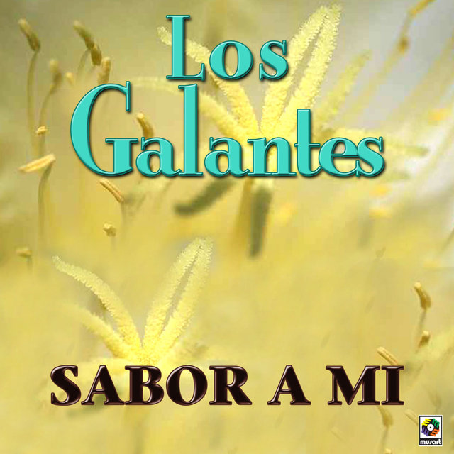 Sabor A Mí