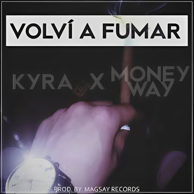 Volví a fumar (Remaster)