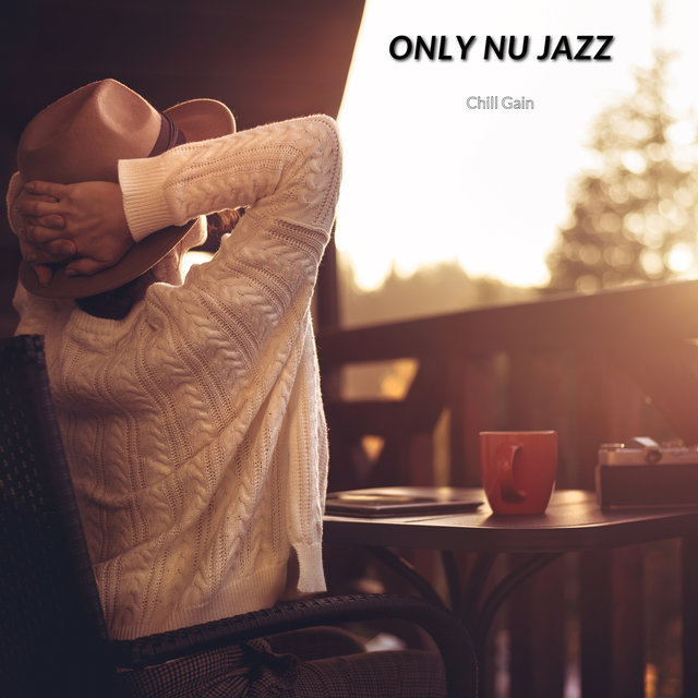 Only Nu Jazz