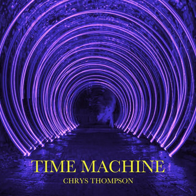 Time Machine