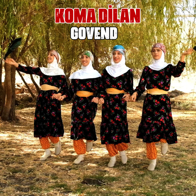Govend