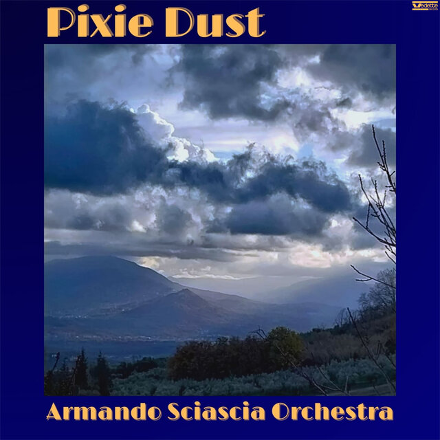Pixie Dust (Remastered)
