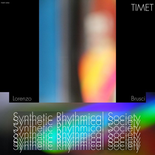 Synthetic Rhythmical Society Lorenzo Brusci, Vol. 1