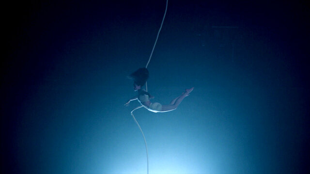 RITUAL (evocation)