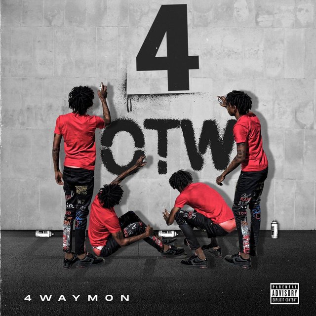 4 OTW