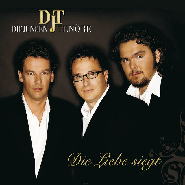 Die Liebe siegt