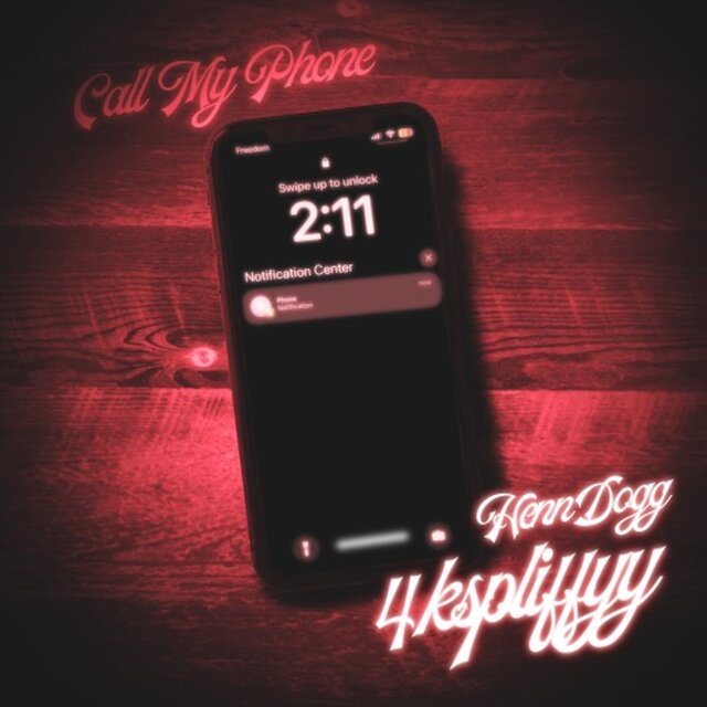 Call My Phone
