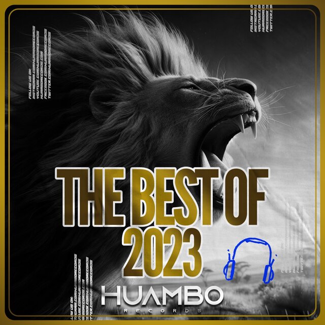 The Best of 2023