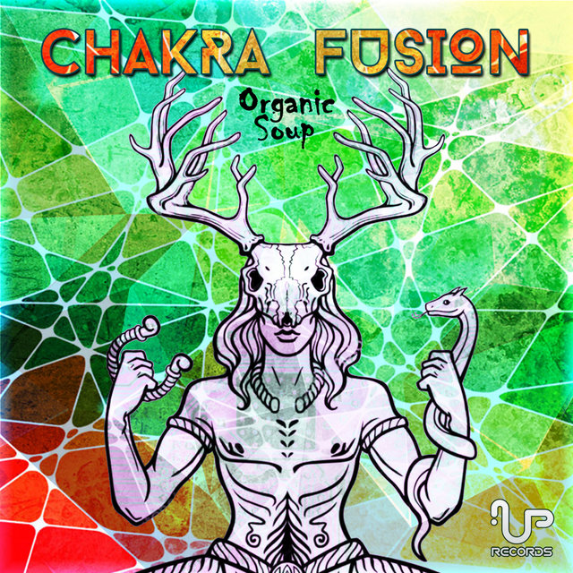 Chakra Fusion