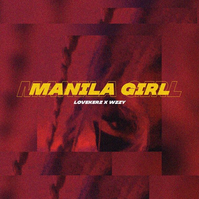 Manila Girl