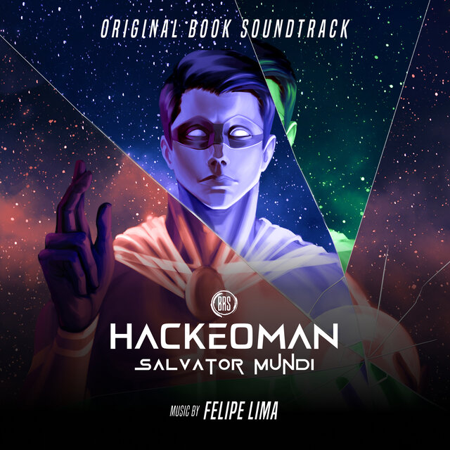 Hackeoman: Salvator Mundi