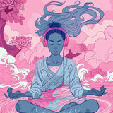 Serene Chord Shift