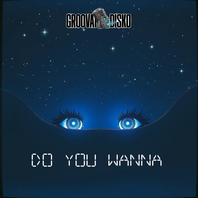 Do You Wanna (feat. Jerry Morris)