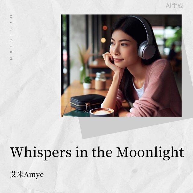 Whispers in the Moonlight