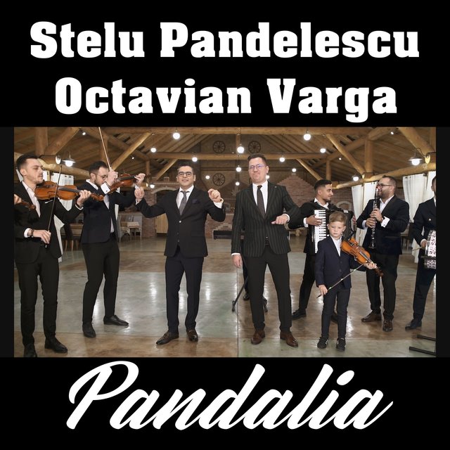 Pandalia
