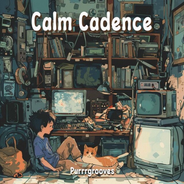 Calm Cadence