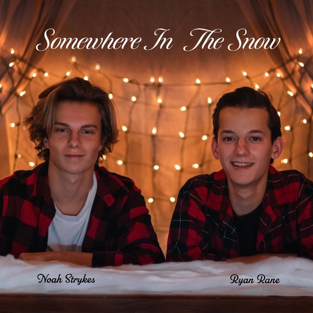 Somewhere in the Snow